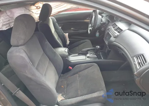 2009 Honda Accord 2.4 Lx-S from USA, damaged, VIN 1HGCS12329A023082